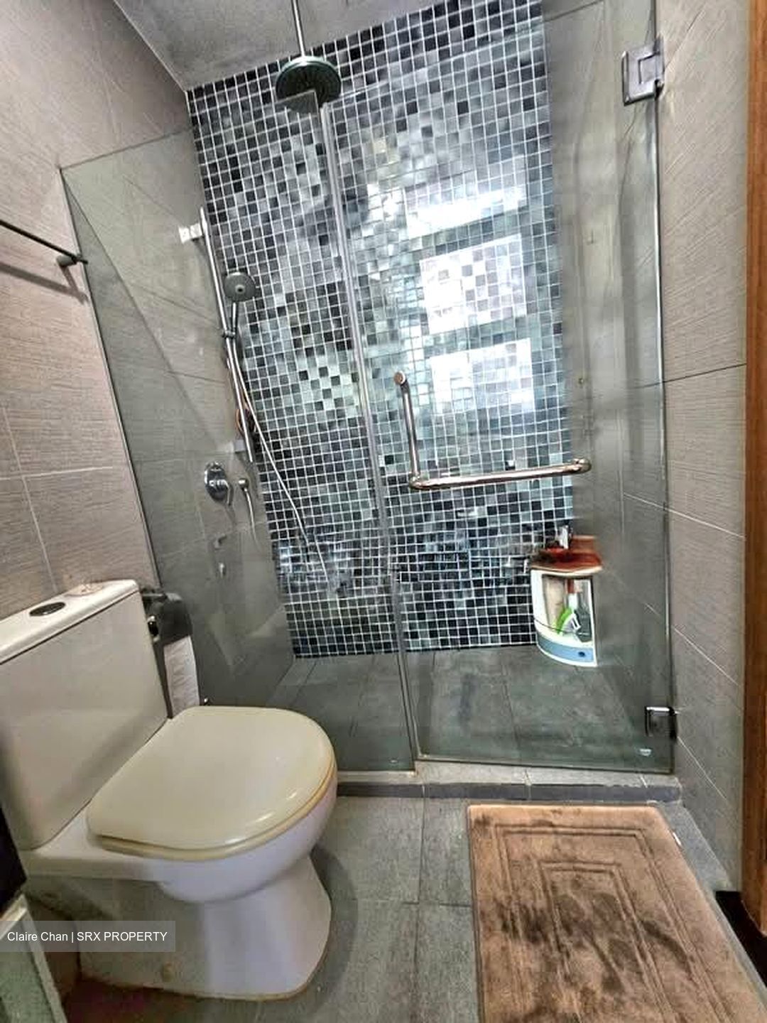 Prestige Residence (D15), Apartment #586778171